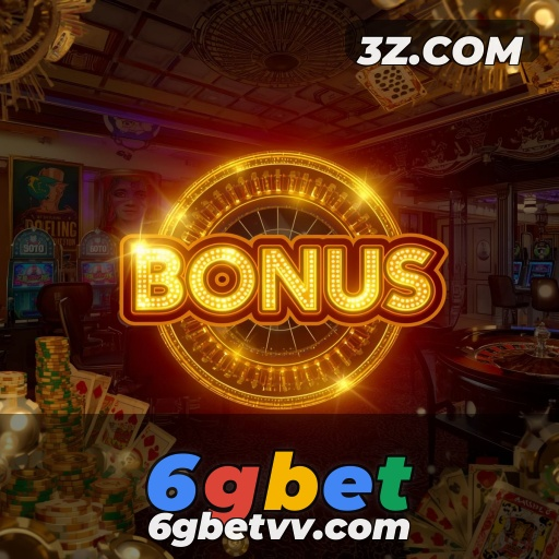 6gbet - Atraentes bônus e promoções para novos jogadores e apostadores dedicados