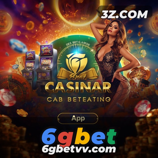6gbet : Descubra o Mundo dos Jogos de Palavras na Categoria 
