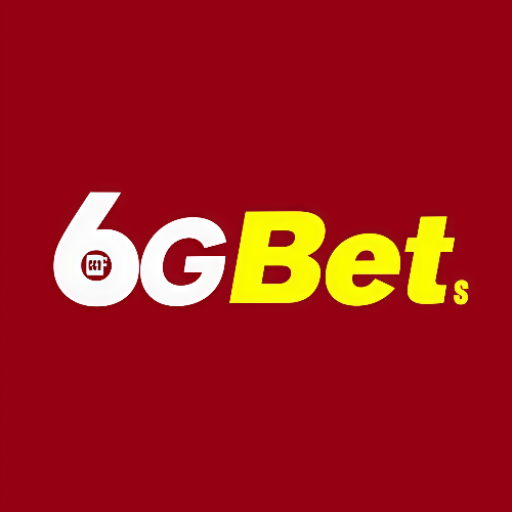 6gbet Logo